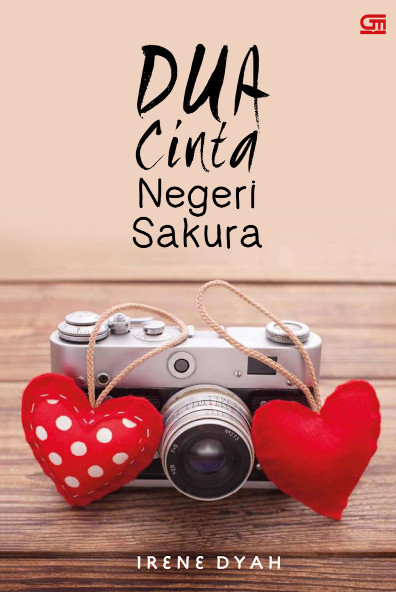 Dua Cinta Negeri Sakura